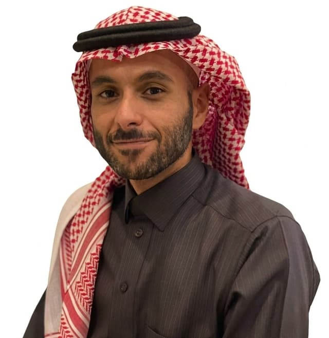 Fahad Alhasoun