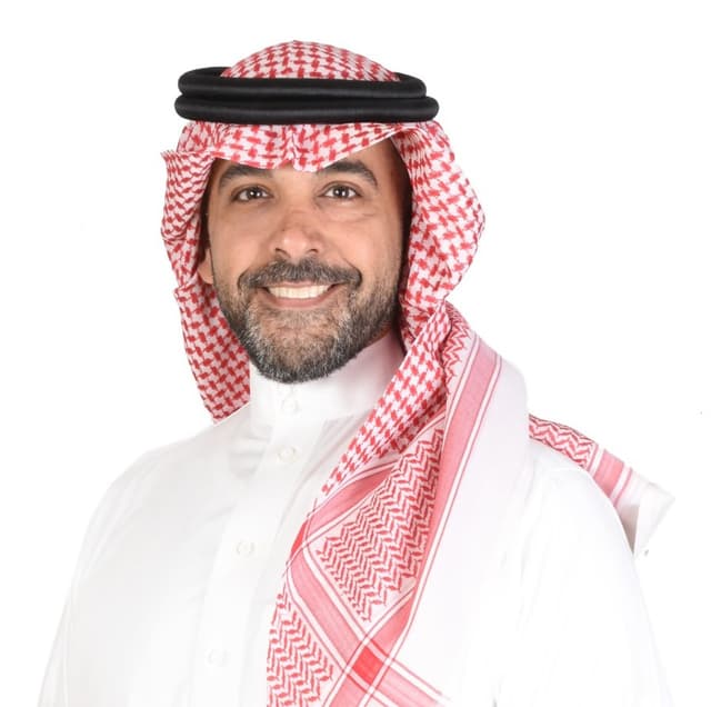 Turki Alghusoon